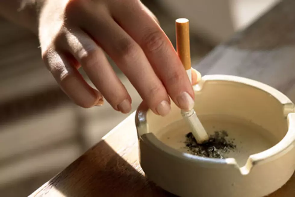 If I Can Do It, You Can Do It — The Great American Smokeout