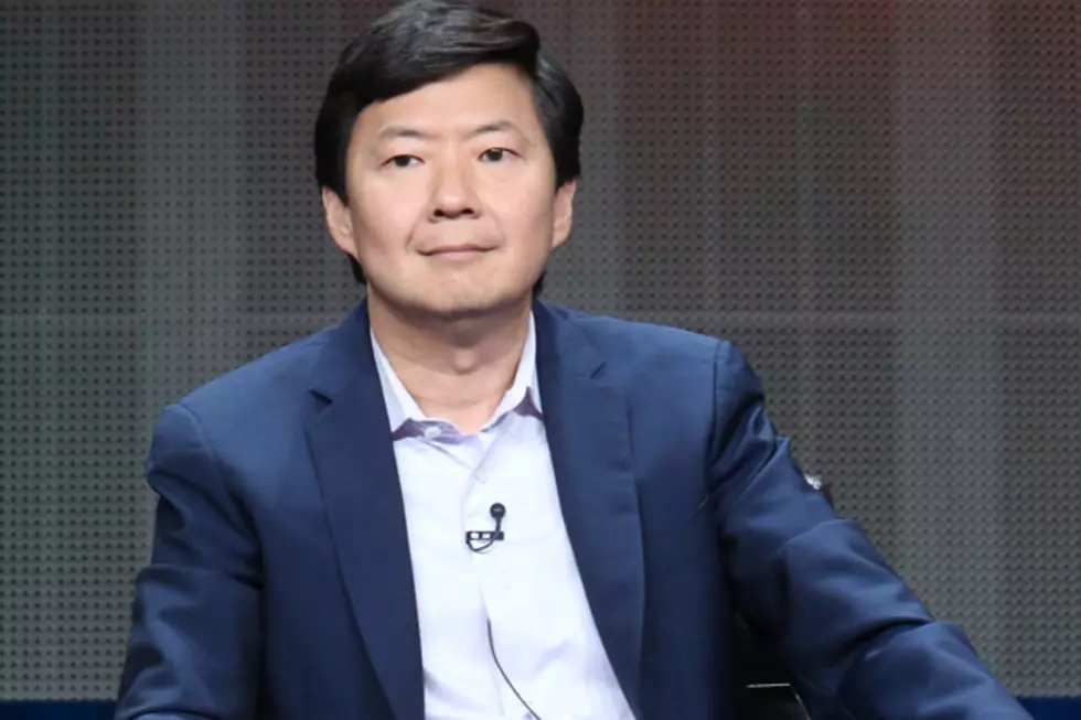 Ken Jeong Speculates on ‘Community’ Movie, Talks ‘Hangover’ [INTERVIEW]