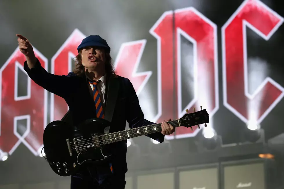 AC/DC Concert Gets Noise Complaints, Heard Four Miles Away