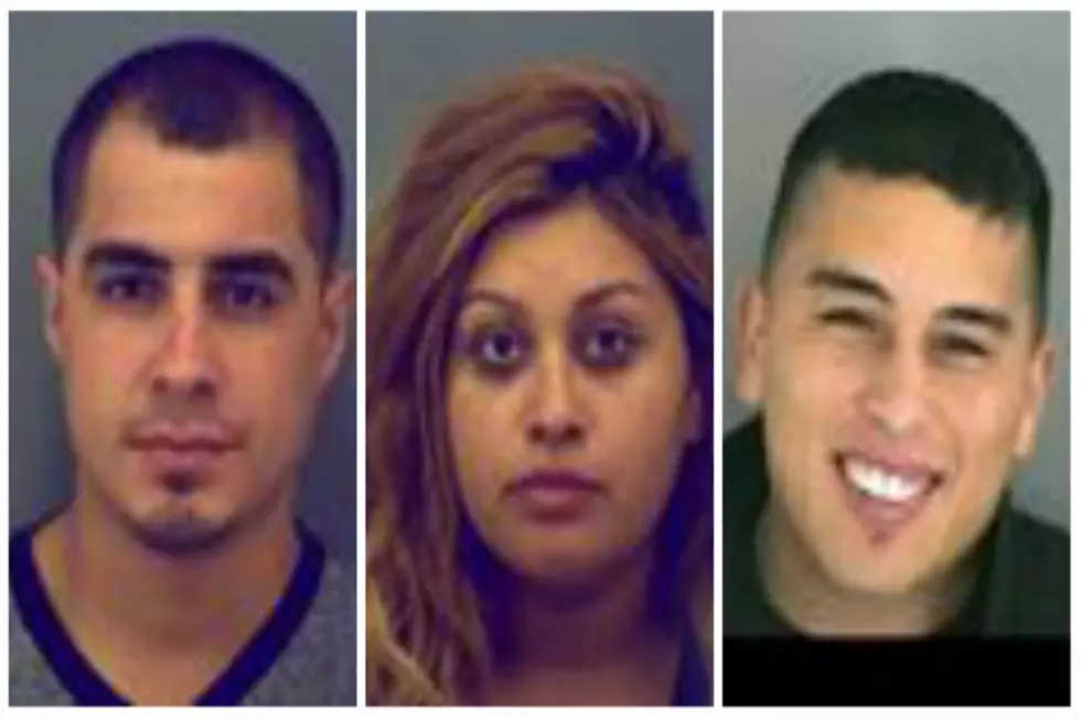 El Paso Most Wanted for Family Violence &#8212; Week of Dec. 26