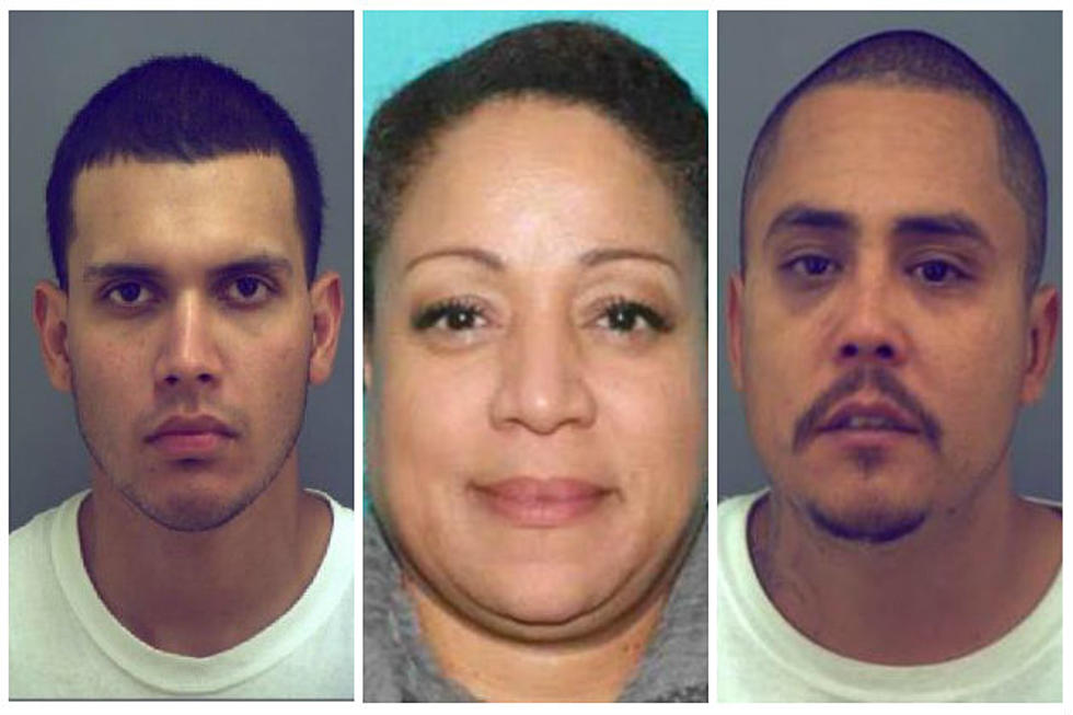 El Paso Police&#8217;s Most Wanted — Week of Dec. 11