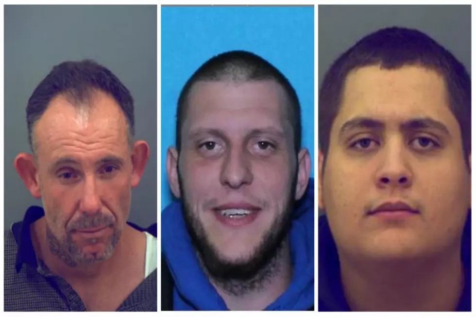 El Paso Police&#8217;s Most Wanted — Week of Dec. 22