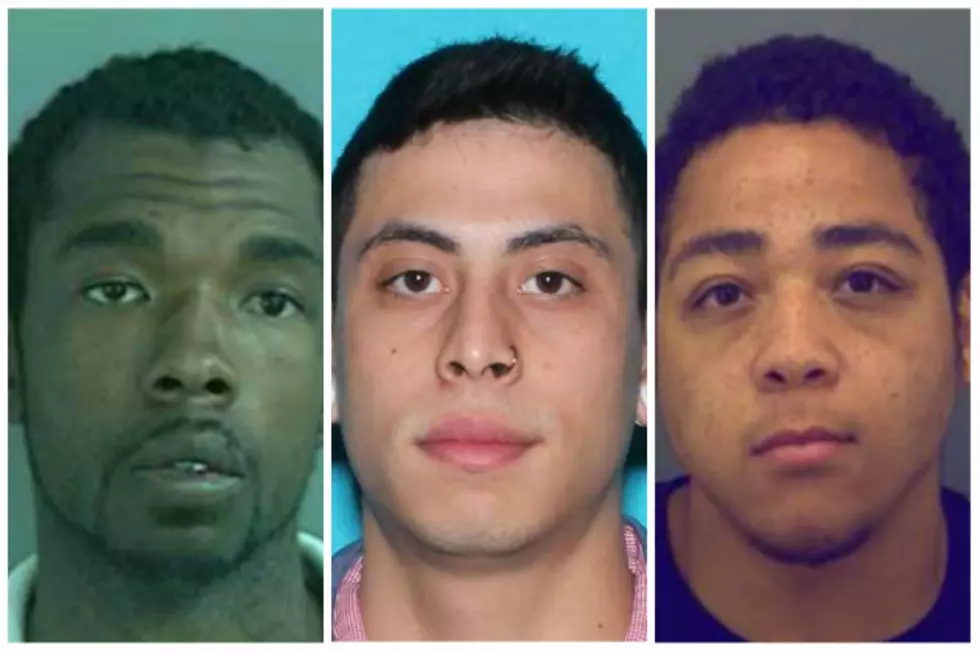 El Paso Police&#8217;s Most Wanted — Week of Dec. 5