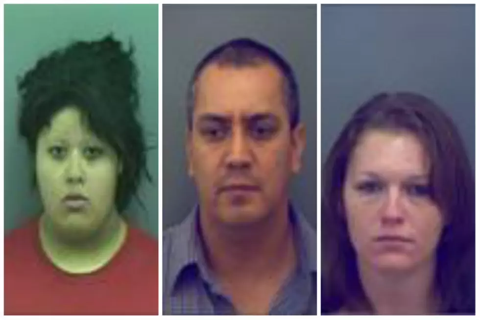El Paso Sheriff’s Most Wanted &#8212; Week of Dec. 28
