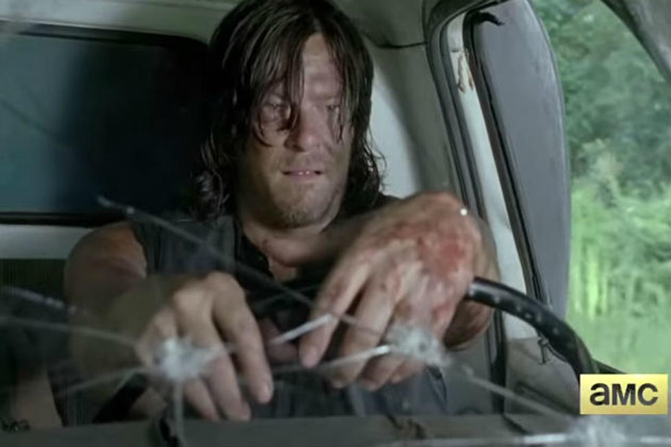Here’s the Preview Shown After ‘The Walking Dead’
