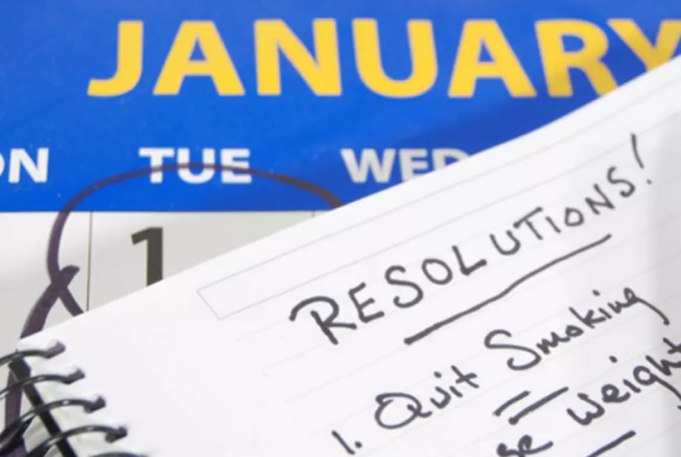 Quitting Smoking is the PERFECT New Year&#8217;s Resolution for 2016