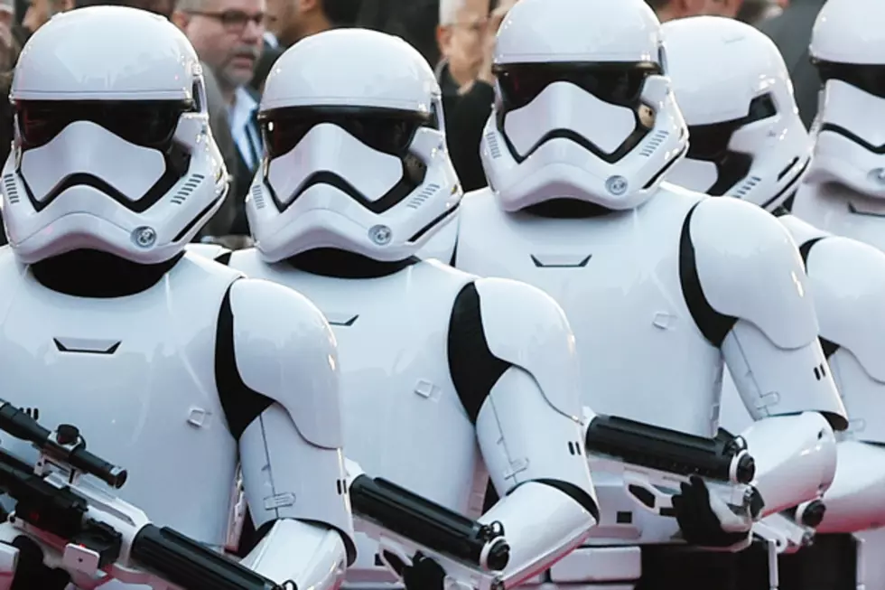 10 Shameful Admissions About My Love of Star Wars