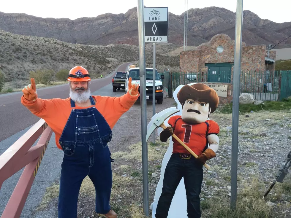 11 El Paso Figures That Could Easily Become A Halloween Costume