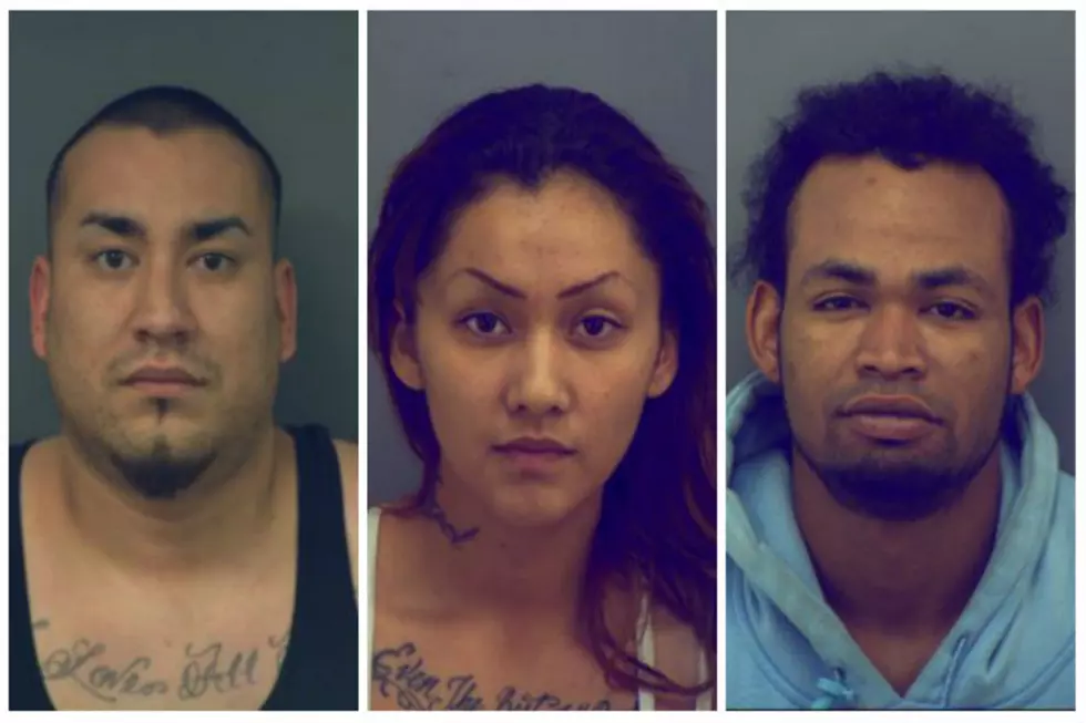 El Paso Sheriff’s Most Wanted &#8212; Week of Jan. 8