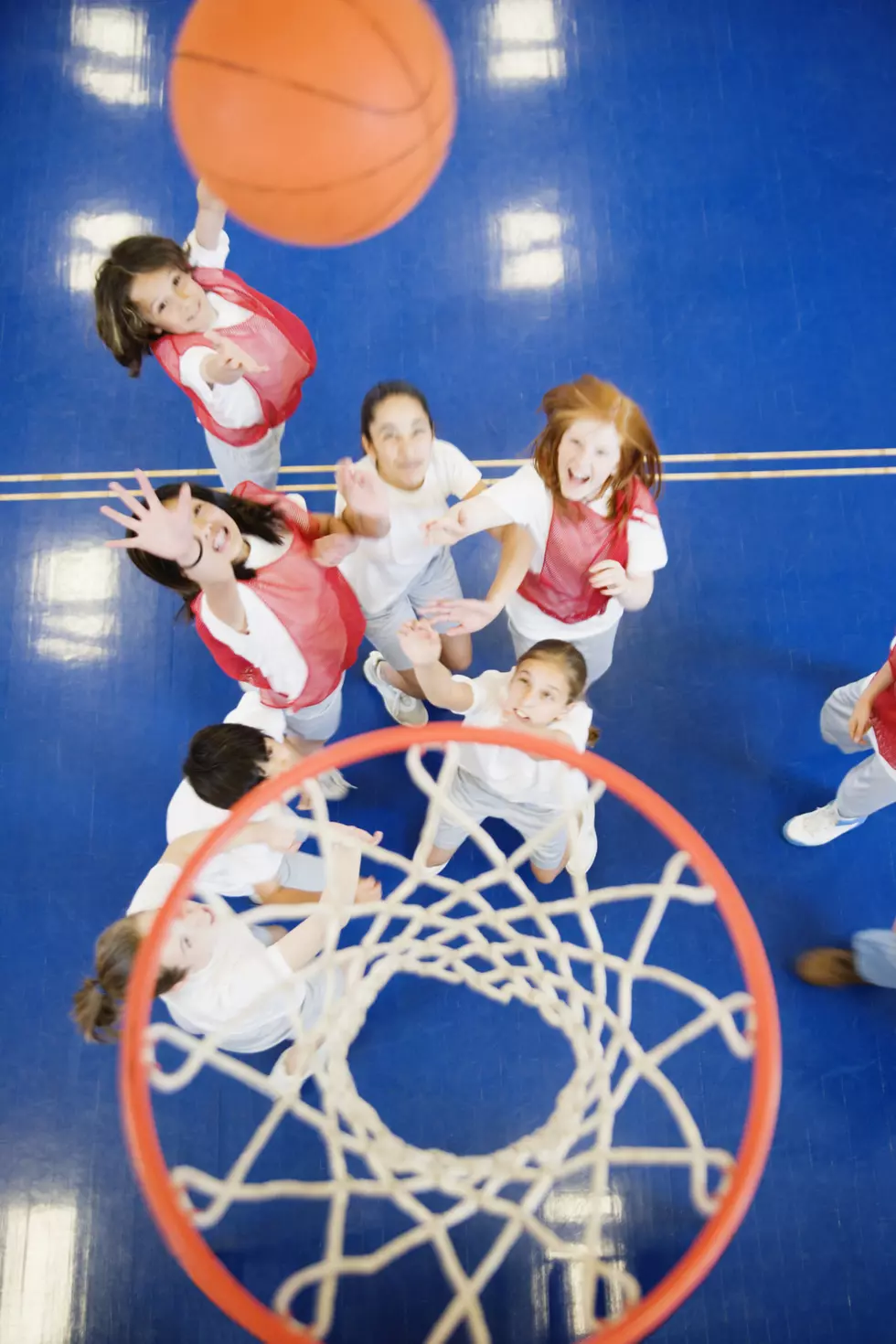 Minnesota Girls Basketball Team Kicked out of League for Being 'Too Good'