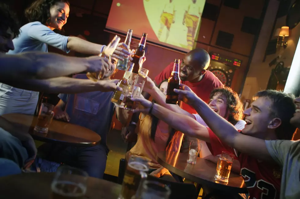 New Study Shows Living near a Bar Makes You Happier and Drink Less