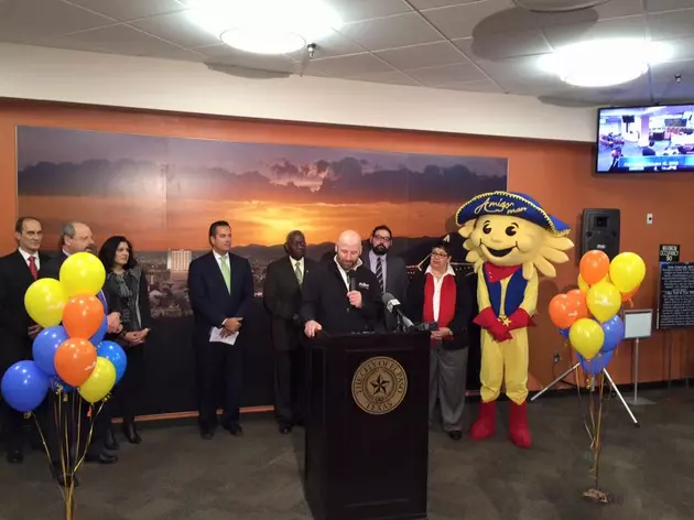 New Airline Comes to El Paso with Fares Starting at $39