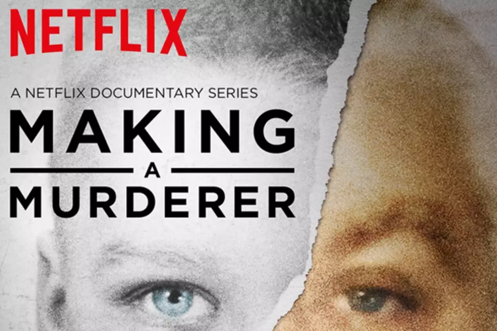 After 3 Episodes of Making a Murderer, I’m Pretty Sure He Did It