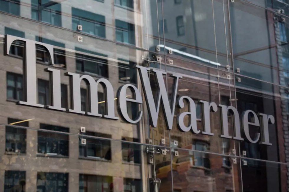 Time Warner Says Customer Info May Have Been Stolen