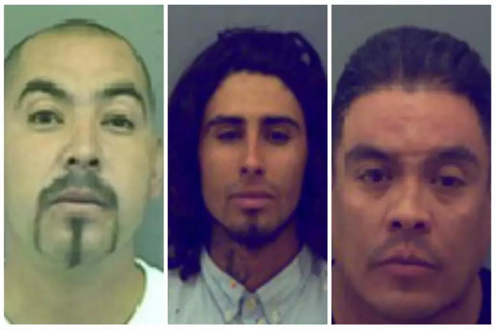 El Paso Most Wanted for Family Violence &#8212; Week of Feb. 16