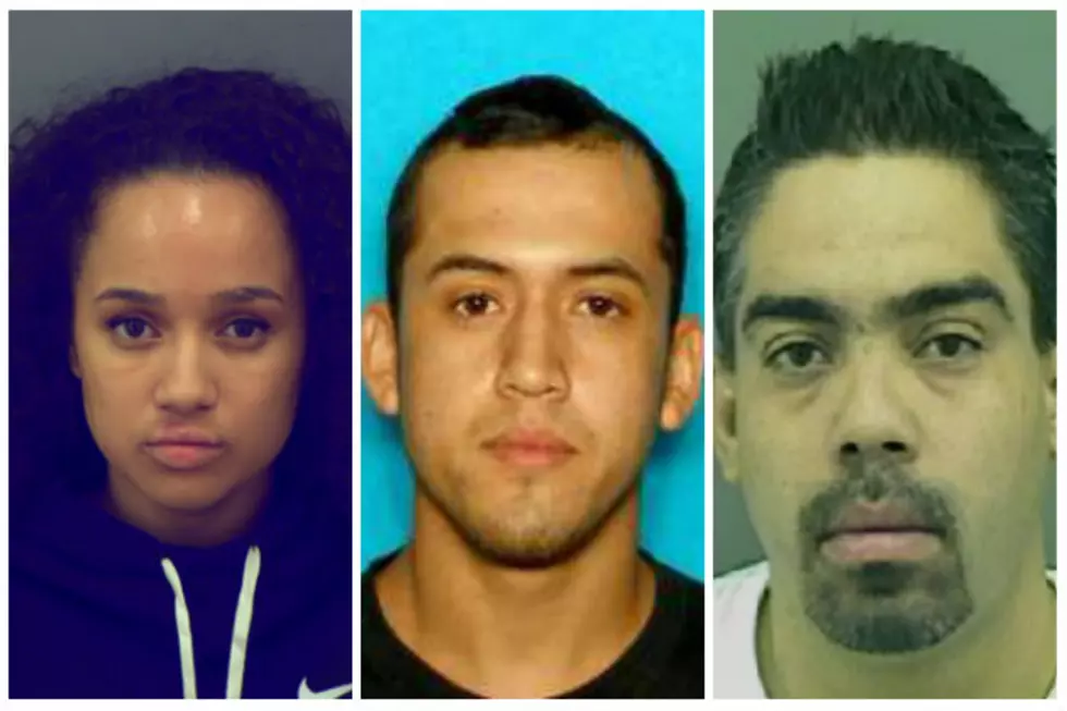 El Paso Police&#8217;s Most Wanted — Week of Feb. 15
