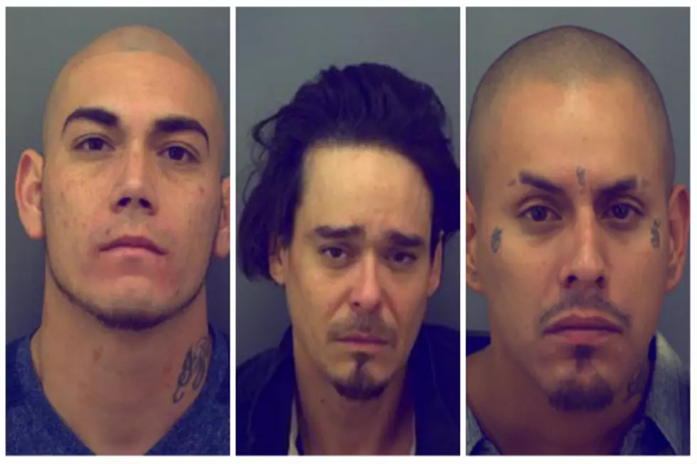 El Paso Police&#8217;s Most Wanted — Week of Feb. 19