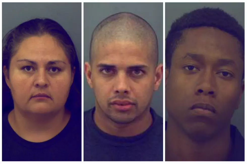 El Paso Police&#8217;s Most Wanted — Week of Feb. 26