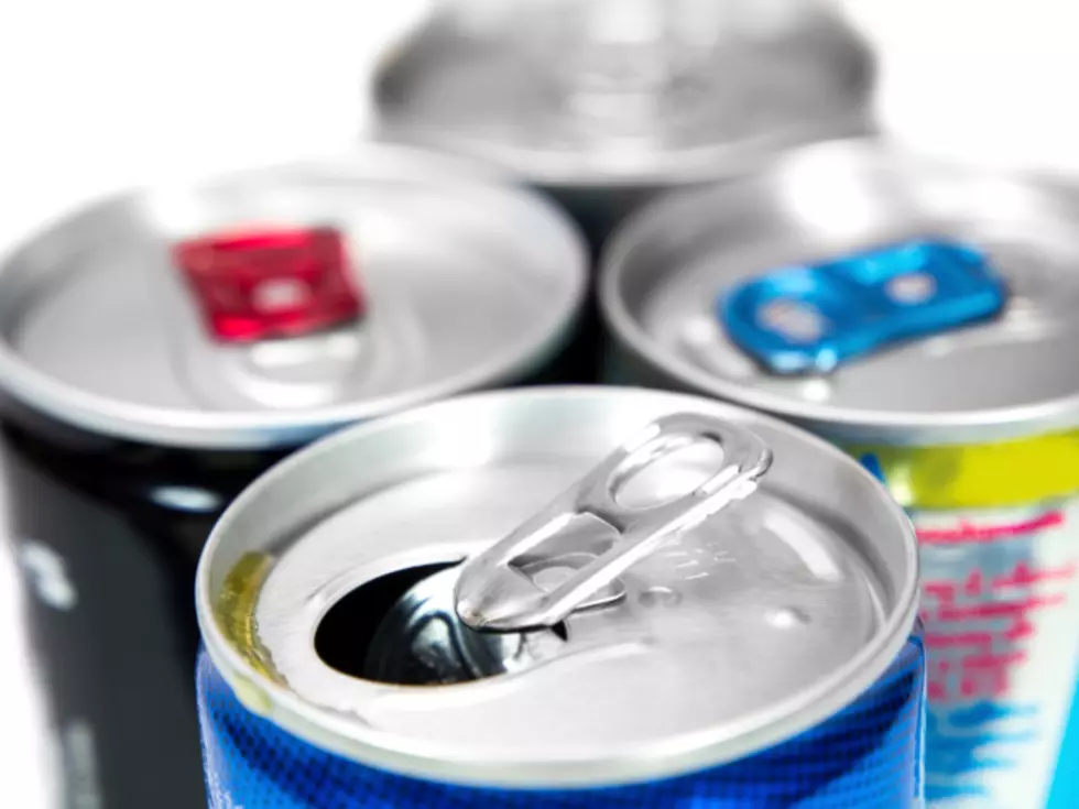 Vermont College Bans Energy Drinks Citing Link to 'High-Risk Sex'