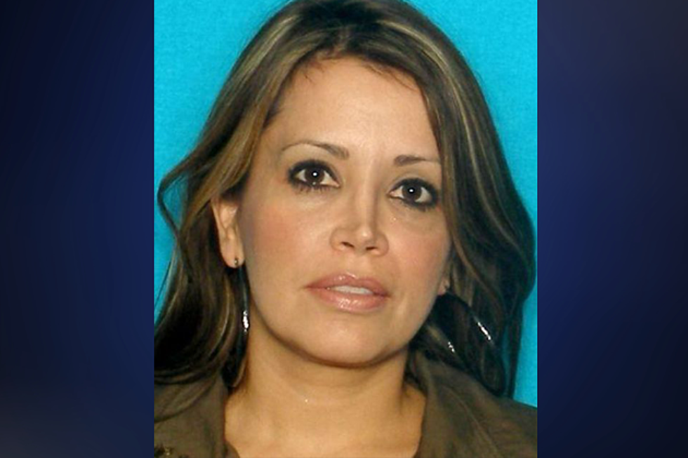 El Paso Elementary School Teacher Wanted For Drug Trafficking