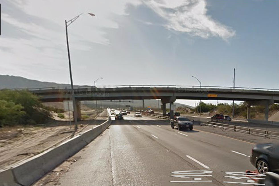El Paso&#8217;s &#8216;Bridge to Nowhere&#8217; Will Be Demolished