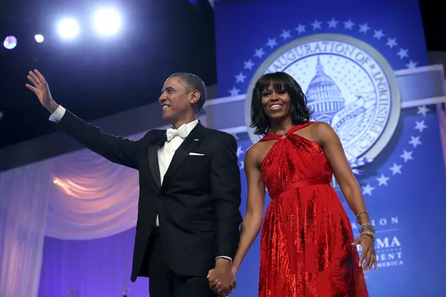President Obama and First Lady Michelle Will Be SXSW Keynote Speakers