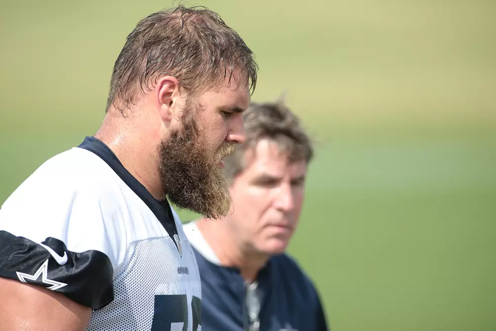 Things You May Not Have Known About Travis Frederick