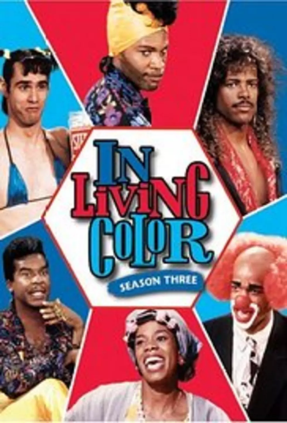 In Living Color Flashback, Tracy Chapman Spoof