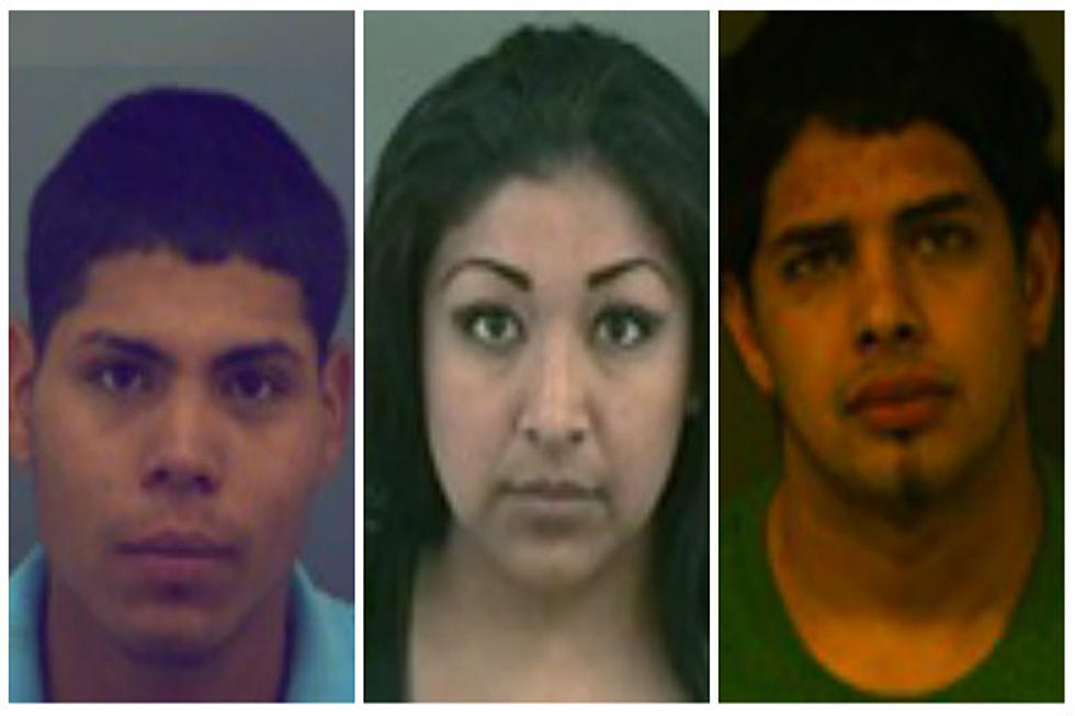 El Paso Most Wanted for Family Violence &#8212; Week of March 1st