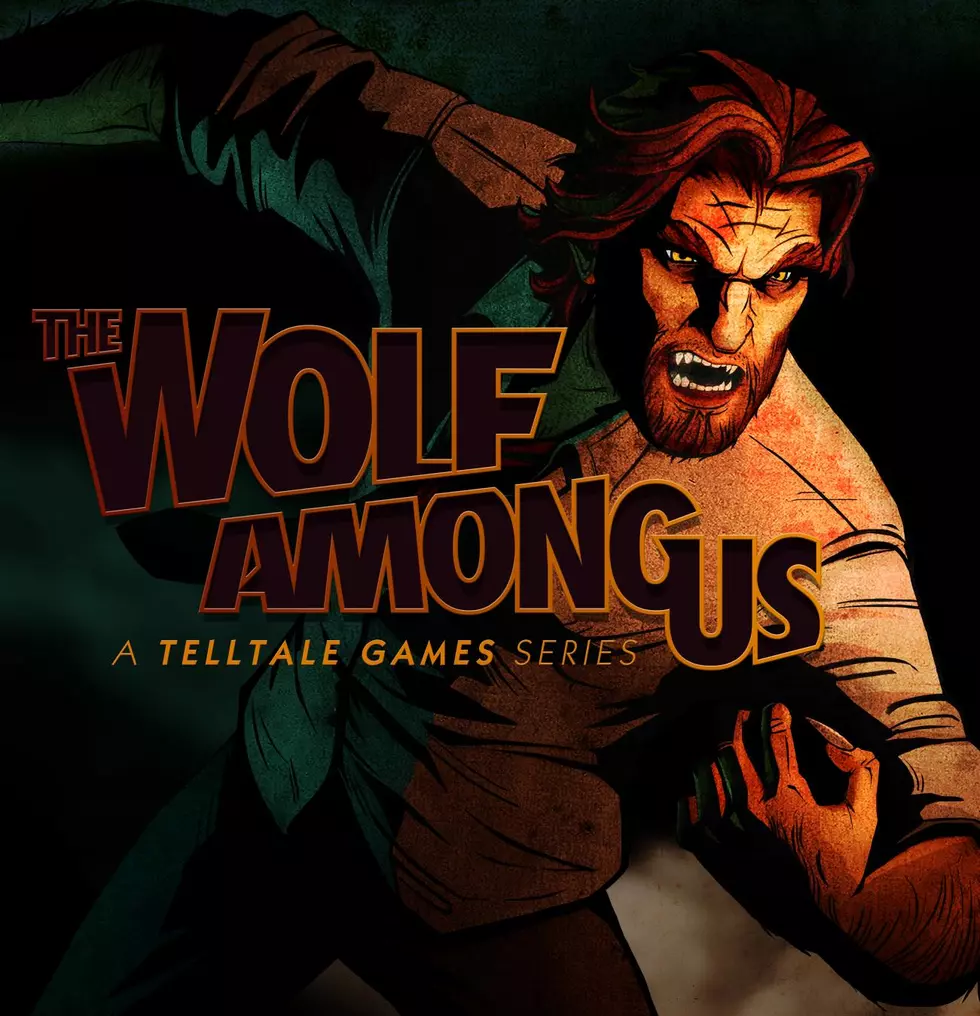 Download &#8216;The Wolf Among Us&#8217; on XBOX Live Now, It&#8217;s Fun AND Free
