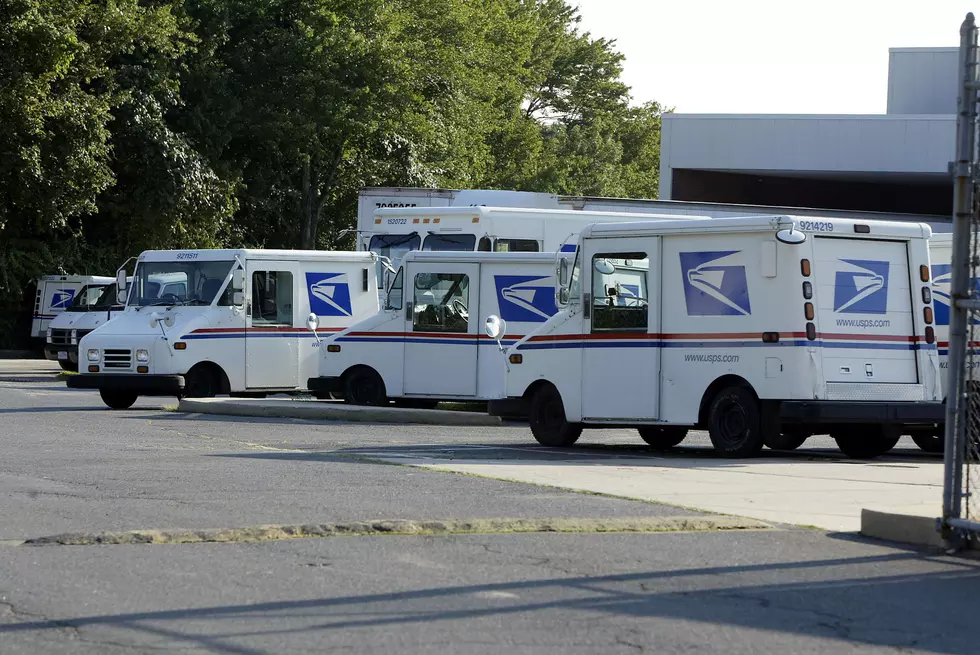 Nationwide Food Drive Coming May 14th