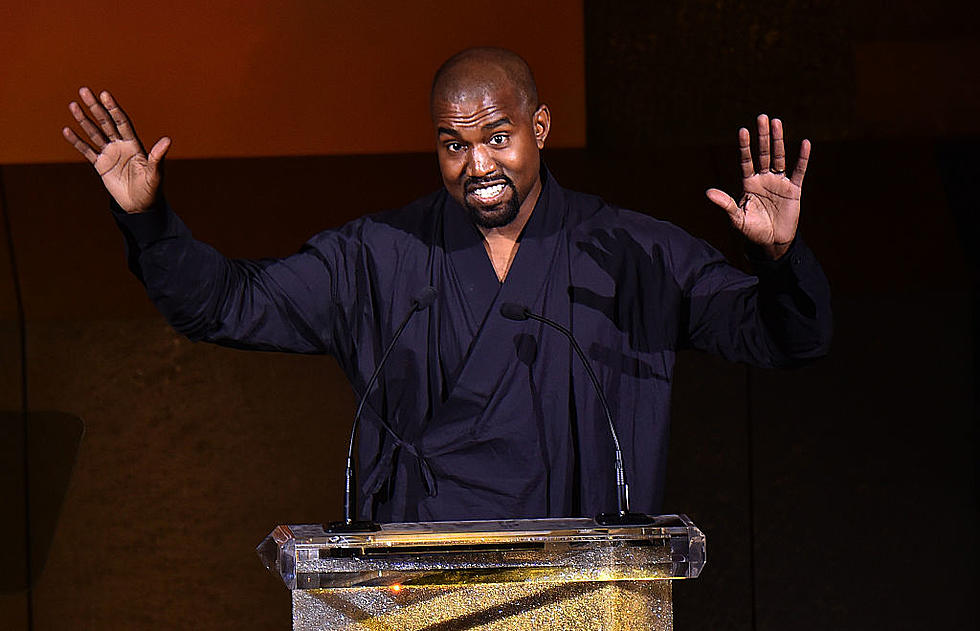 Pop Conspiracy Theory &#8212; Kanye West is a &#8216;Borat&#8217; Style Character