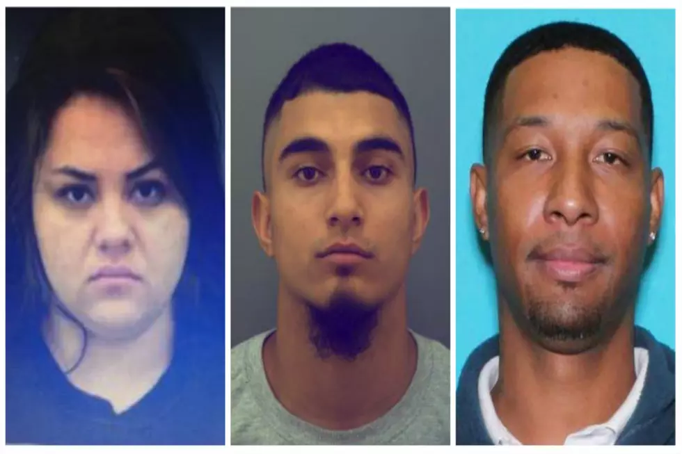 El Paso Police&#8217;s Most Wanted — Week of May 1.