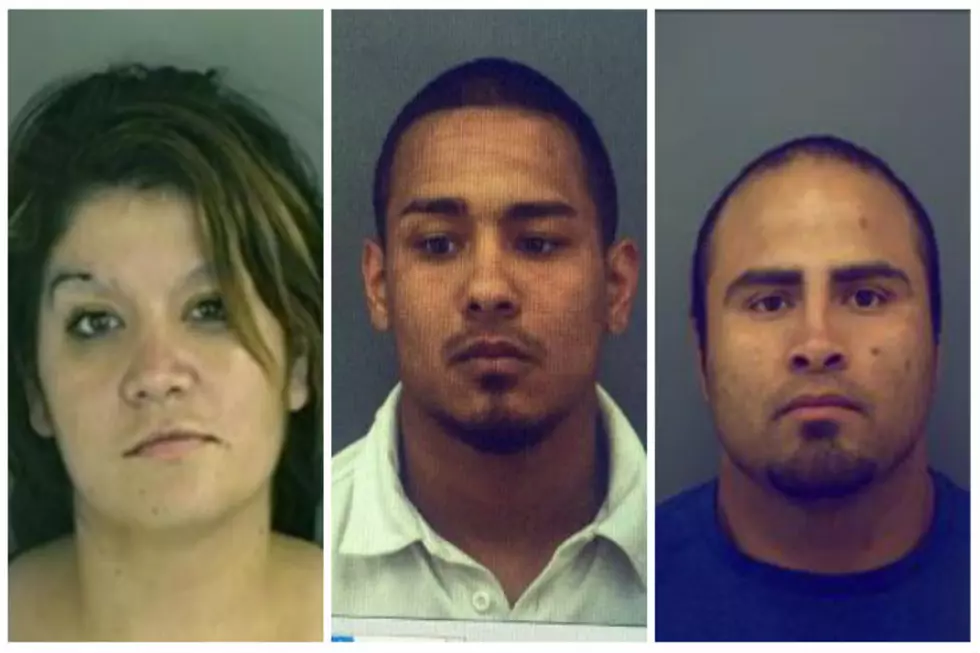 El Paso Police&#8217;s Most Wanted — Week of May 29.