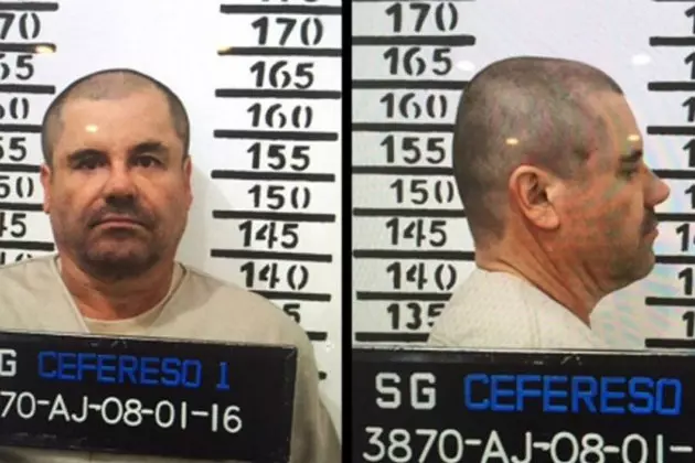 El Chapo To Be Extradited To Brooklyn