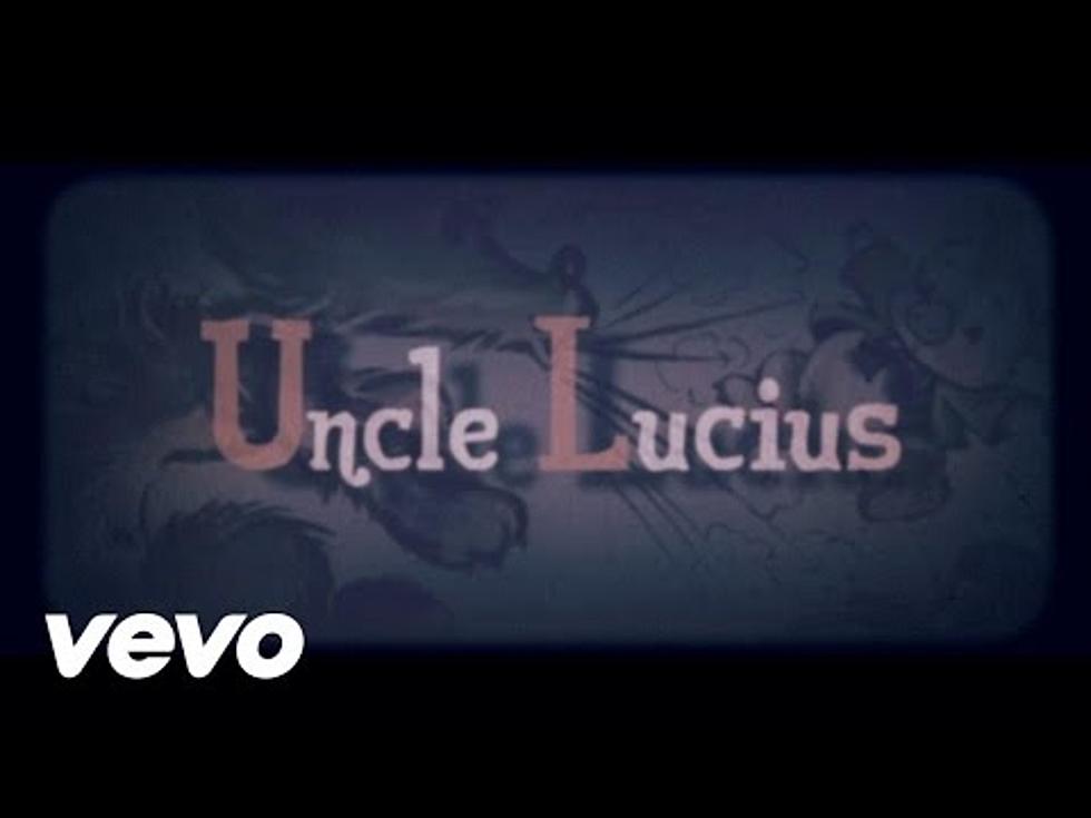 Join Us At State Line This Wednesday For Uncle Lucius