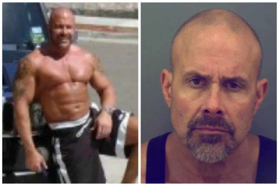 El Paso Trainer Benjamin Ritter Involved in SWAT Standoff