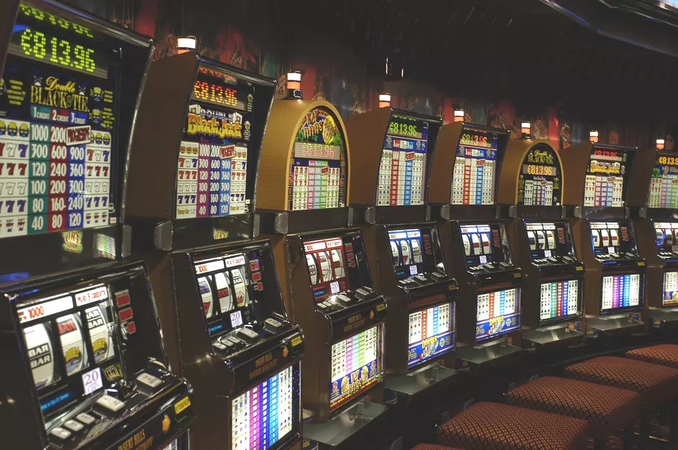 Tiguas Still Battling Texas Over Gambling