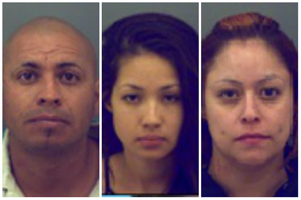 El Paso Most Wanted for Family Violence — Week of June 21.