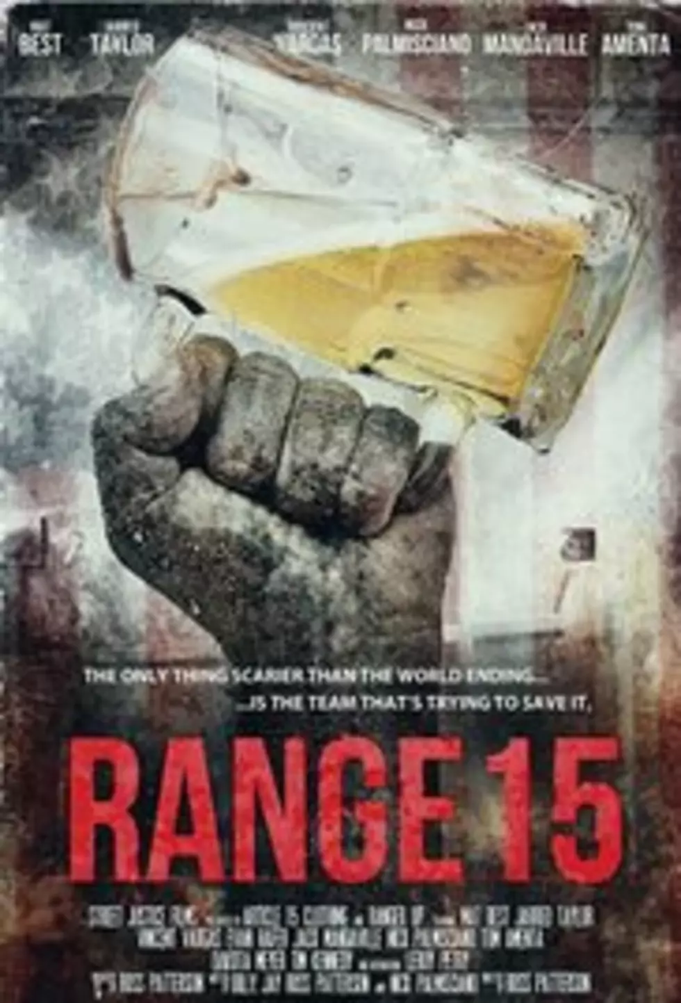 Celebrate National ‘Range 15′ Day With ‘Bitch I Operate’ and ‘Be My Woobie’