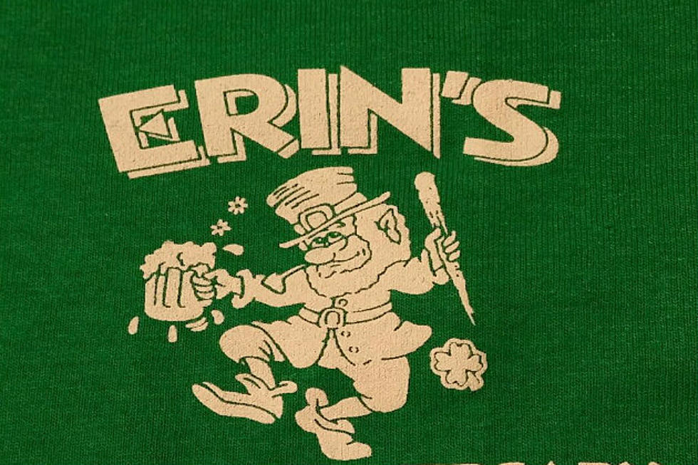 Erin’s Bar in West El Paso Closing