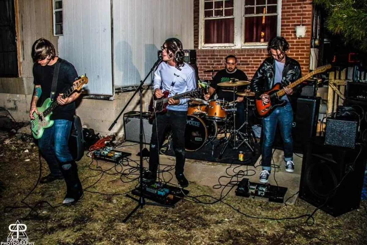 Another Great El Paso Band Set To Reunite