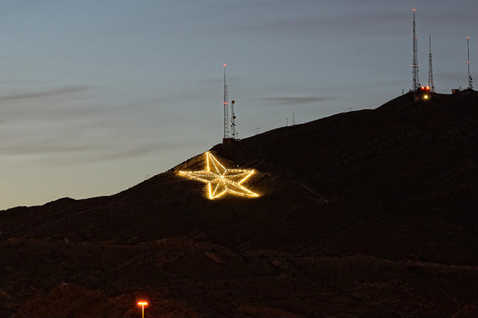 El Paso' Star Short Film