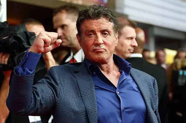 Yes or BS &#8211; Sylvester Stallone Edition