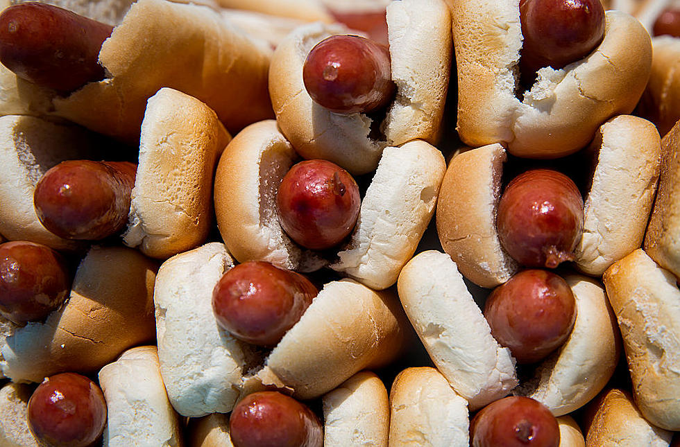 It’s National Hot Dog Day! Here’s a List of Free Dogs/Deals