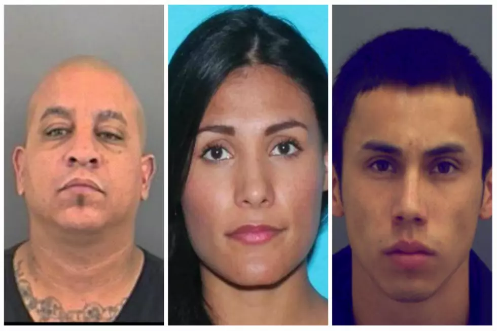 El Paso Police&#8217;s Most Wanted — Week of July 9.