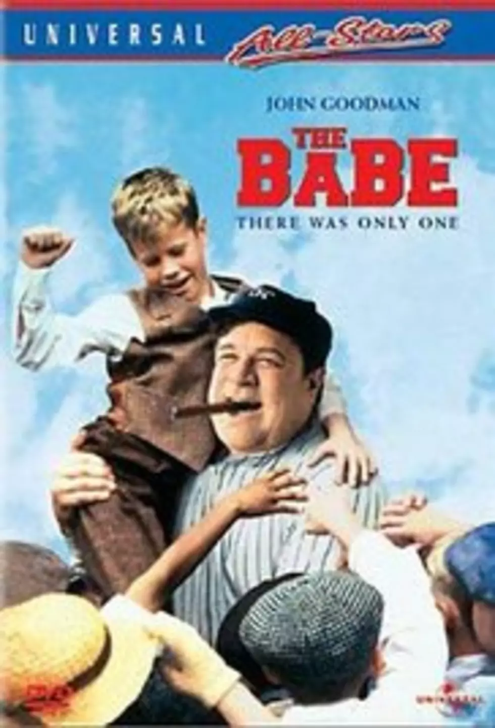 Yes or BS &#8212; Babe Ruth Edition