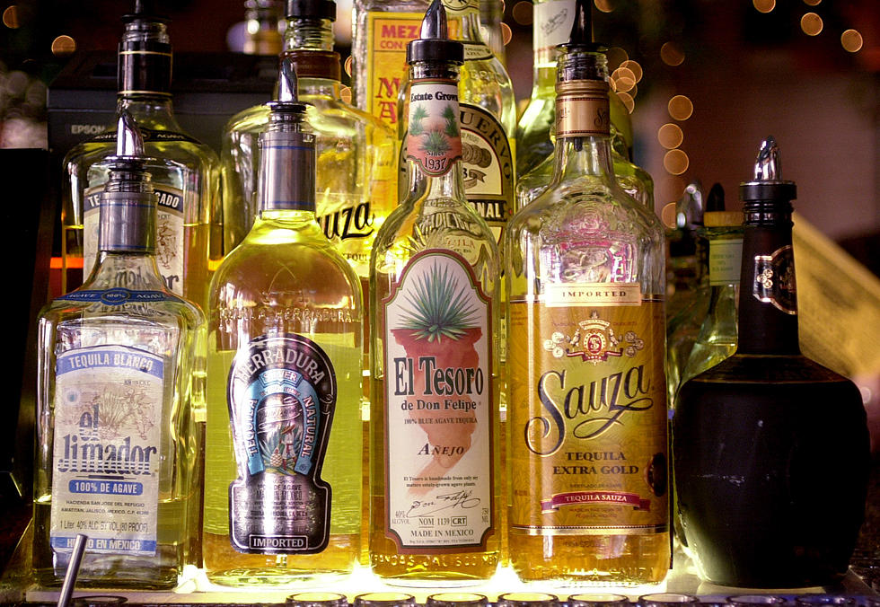 Wanna Lose Weight? Drink Tequila