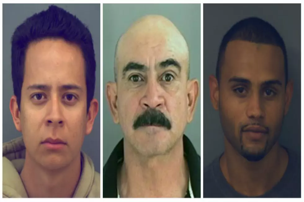 El Paso Sheriff’s Most Wanted — Week of August 6.