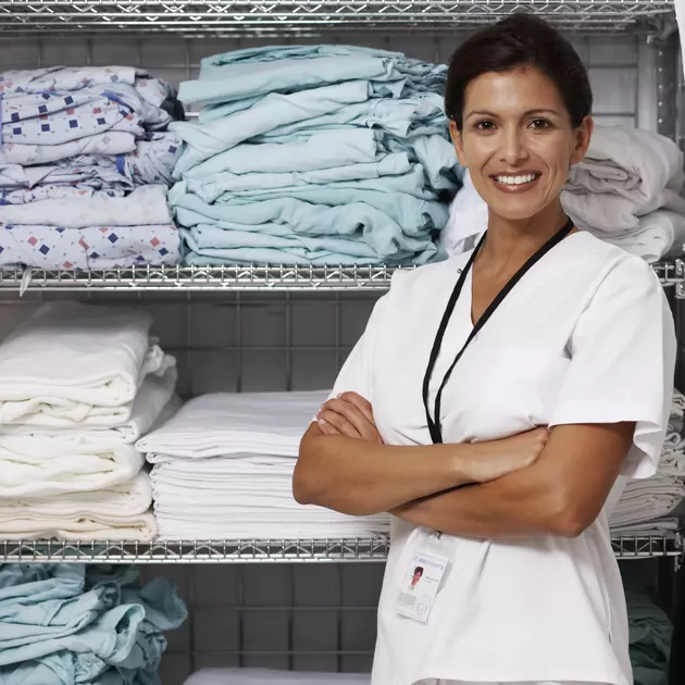 UTEP Named A Top 50 Nursing School In The Southwest